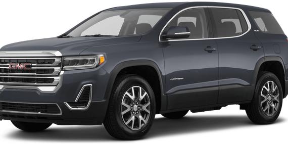 GMC ACADIA 2021 1GKKNKLA0MZ207312 image GMC ACADIA 2021 1GKKNKLA0MZ207312 image