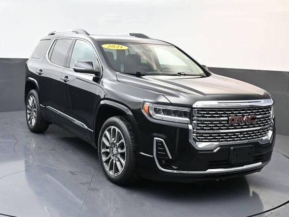 GMC ACADIA 2021 1GKKNPLS2MZ216356 image GMC ACADIA 2021 1GKKNPLS2MZ216356 image