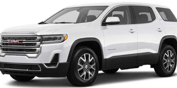GMC ACADIA 2021 1GKKNRLS1MZ138308 image
