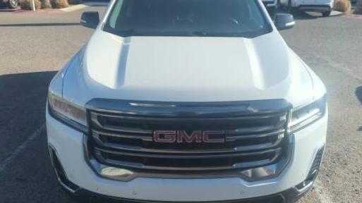 GMC ACADIA 2021 1GKKNLLS1MZ125491 image