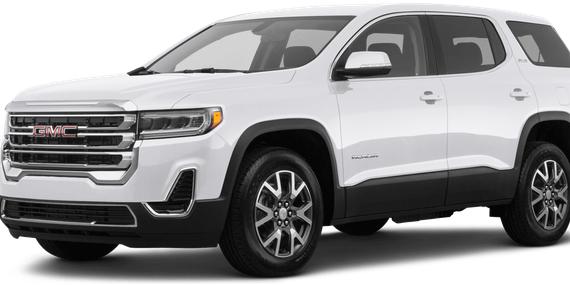 GMC ACADIA 2021 1GKKNMLS1MZ220591 image GMC ACADIA 2021 1GKKNMLS1MZ220591 image