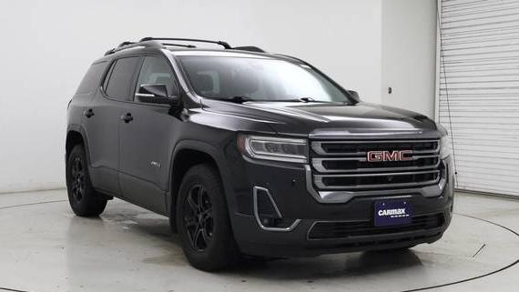 GMC ACADIA 2021 1GKKNLLSXMZ222348 image GMC ACADIA 2021 1GKKNLLSXMZ222348 image