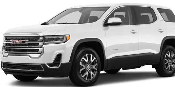 GMC ACADIA 2021 1GKKNKLS1MZ110998 image GMC ACADIA 2021 1GKKNKLS1MZ110998 image