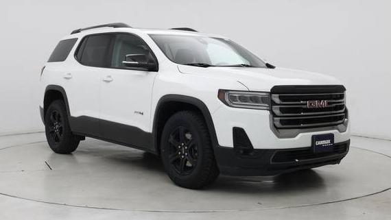 GMC ACADIA 2021 1GKKNLLS3MZ144060 image GMC ACADIA 2021 1GKKNLLS3MZ144060 image