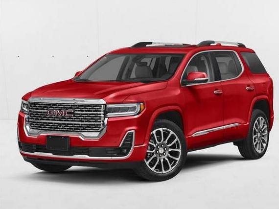 GMC ACADIA 2021 1GKKNXLS4MZ110734 image GMC ACADIA 2021 1GKKNXLS4MZ110734 image