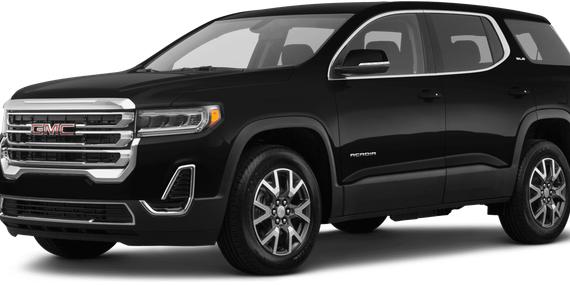 GMC ACADIA 2021 1GKKNKLS9MZ226322 image