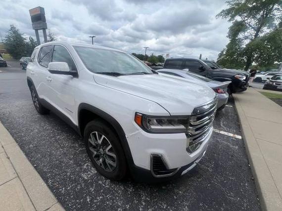 GMC ACADIA 2021 1GKKNKLA5MZ229662 image
