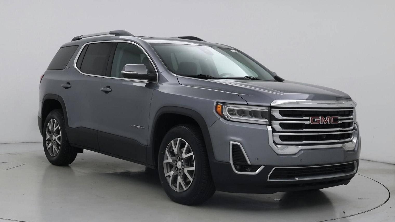 GMC ACADIA 2021 1GKKNMLS1MZ193568 image