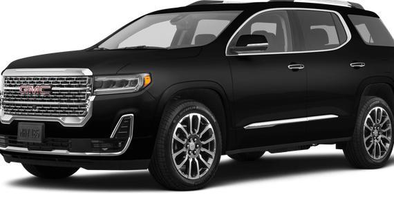 GMC ACADIA 2021 1GKKNXLS1MZ223475 image GMC ACADIA 2021 1GKKNXLS1MZ223475 image