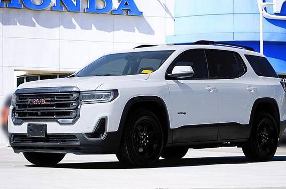 GMC ACADIA 2021 1GKKNLLS6MZ168501 image GMC ACADIA 2021 1GKKNLLS6MZ168501 image