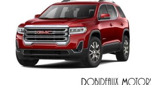 GMC ACADIA 2021 1GKKNULS9MZ152914 image