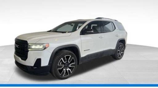 GMC ACADIA 2021 1GKKNML46MZ160714 image