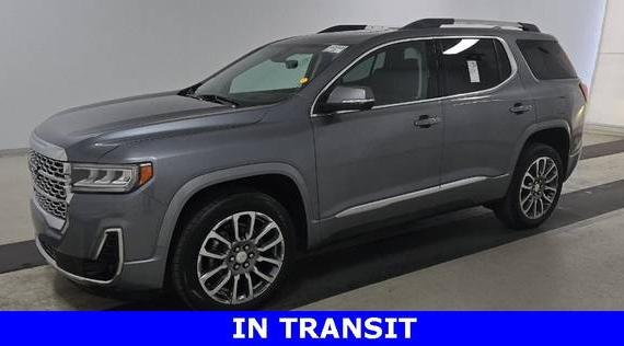 GMC ACADIA 2021 1GKKNPLS6MZ153794 image GMC ACADIA 2021 1GKKNPLS6MZ153794 image