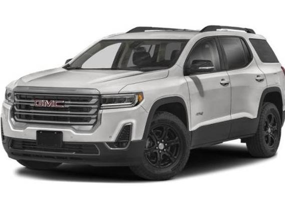 GMC ACADIA 2021 1GKKNLLSXMZ129569 image GMC ACADIA 2021 1GKKNLLSXMZ129569 image