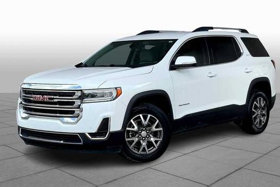 GMC ACADIA 2021 1GKKNKLS8MZ113719 image