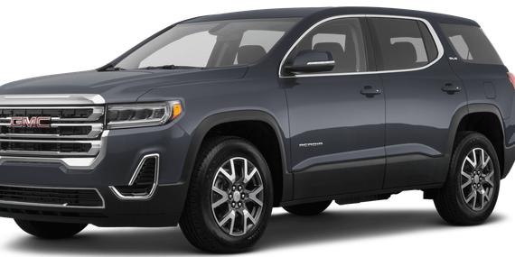 GMC ACADIA 2021 1GKKNULS8MZ148725 image GMC ACADIA 2021 1GKKNULS8MZ148725 image