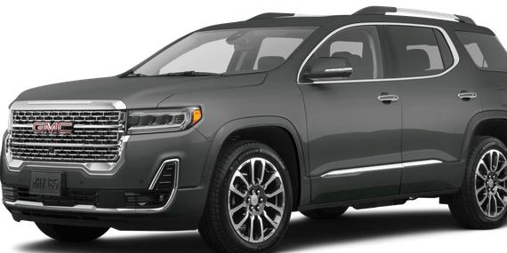 GMC ACADIA 2021 1GKKNPLS6MZ150071 image GMC ACADIA 2021 1GKKNPLS6MZ150071 image