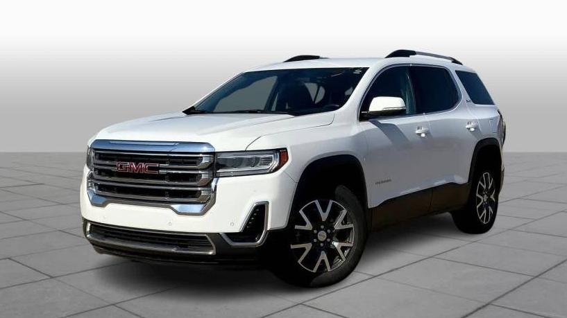 GMC ACADIA 2021 1GKKNKLS0MZ210977 image