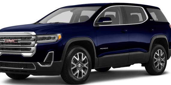 GMC ACADIA 2021 1GKKNKLS4MZ138259 image GMC ACADIA 2021 1GKKNKLS4MZ138259 image