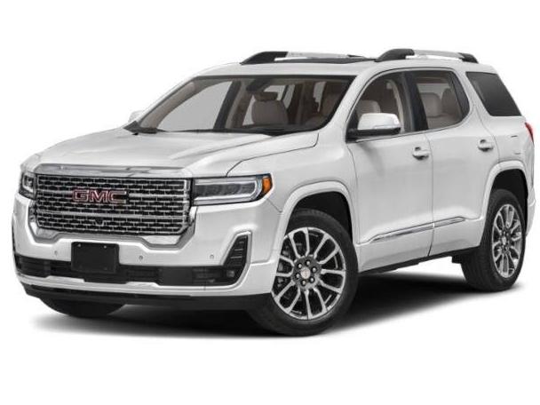 GMC ACADIA 2021 1GKKNPLS0MZ231454 image