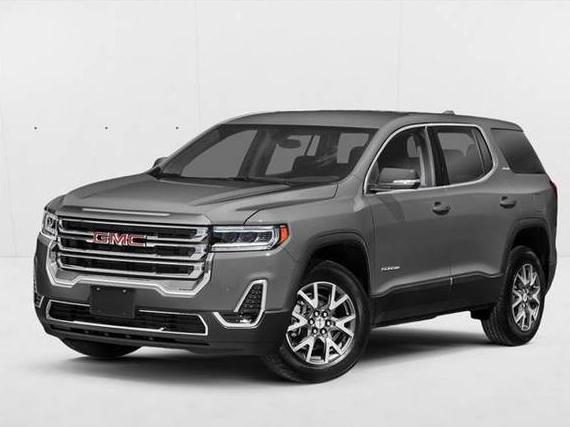 GMC ACADIA 2021 1GKKNKLS1MZ222099 image
