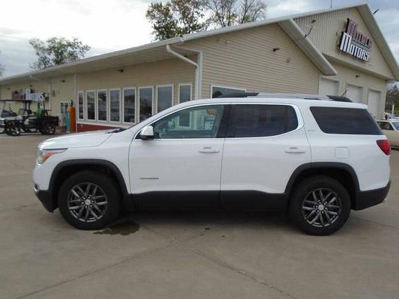 GMC ACADIA 2017 1GKKNMLS7HZ217569 image
