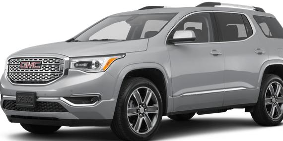 GMC ACADIA 2017 1GKKNXLSXHZ229989 image