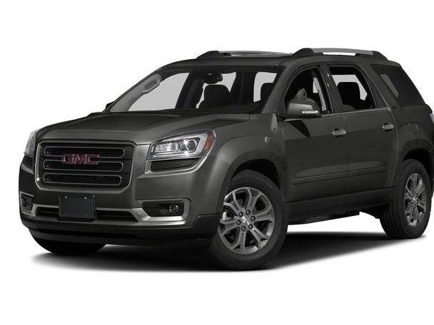 GMC ACADIA 2017 1GKKVSKD4HJ133862 image