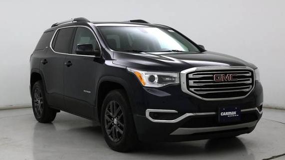 GMC ACADIA 2017 1GKKNULSXHZ273618 image