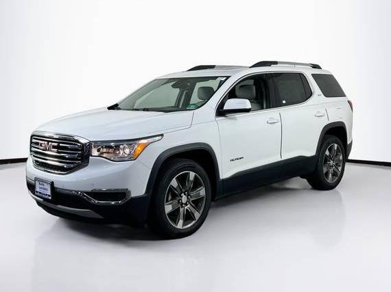 GMC ACADIA 2017 1GKKNWLS6HZ202380 image