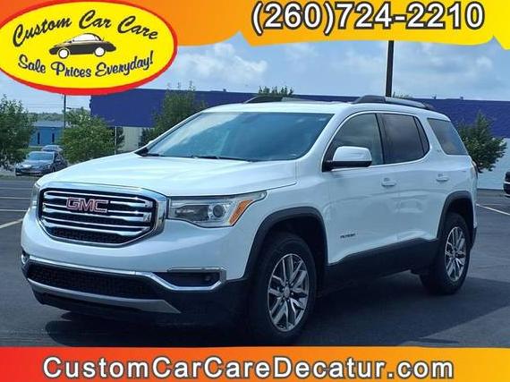 GMC ACADIA 2017 1GKKNLLS1HZ240307 image GMC ACADIA 2017 1GKKNLLS1HZ240307 image