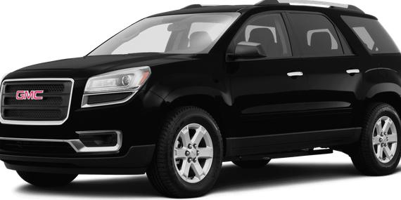 GMC ACADIA 2017 1GKKVSKD8HJ173717 image