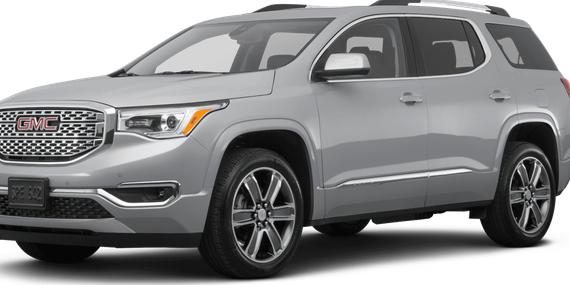 GMC ACADIA 2017 1GKKNPLSXHZ218460 image