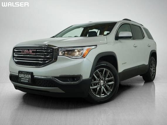 GMC ACADIA 2017 1GKKNULS5HZ202830 image