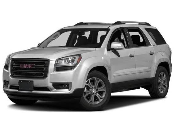 GMC ACADIA 2017 1GKKVSKD5HJ196954 image