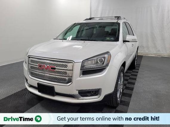 GMC ACADIA 2017 1GKKVSKD7HJ276580 image
