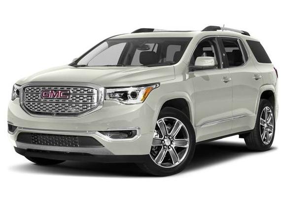 GMC ACADIA 2017 1GKKNPLS8HZ147422 image