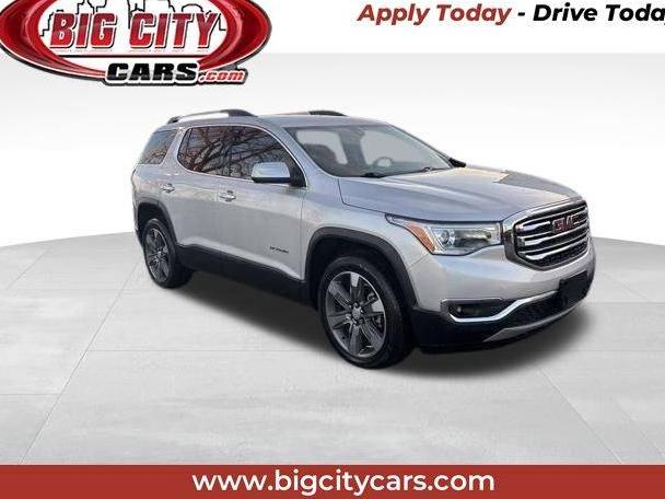 GMC ACADIA 2017 1GKKNNLS1HZ176944 image