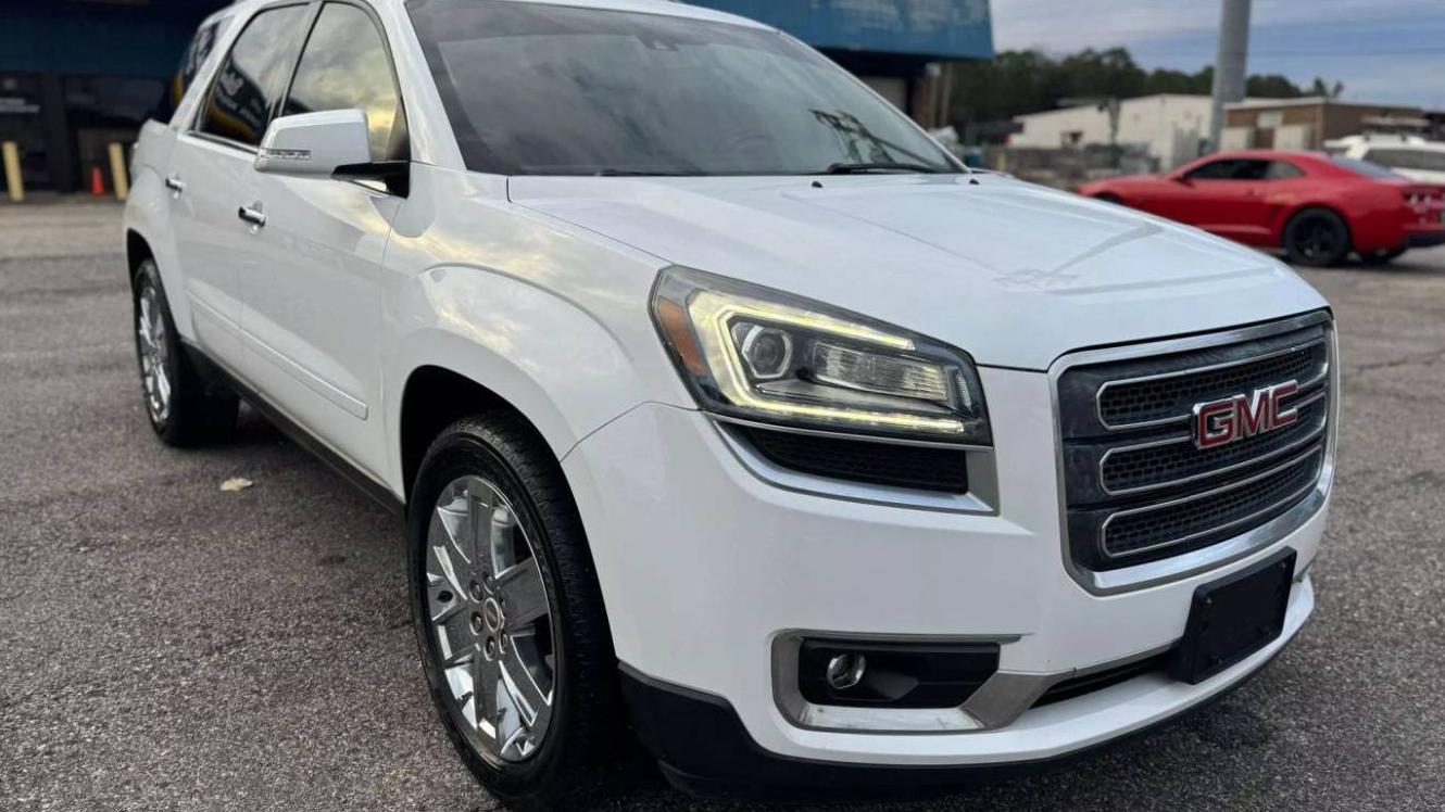 GMC ACADIA 2017 1GKKRSKDXHJ203840 image