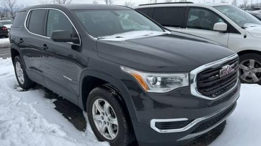 GMC ACADIA 2017 1GKKNKLA8HZ293796 image