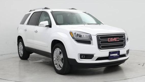 GMC ACADIA 2017 1GKKRSKD3HJ224965 image