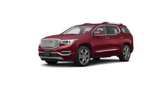 GMC ACADIA 2017 1GKKNPLS4HZ267170 image