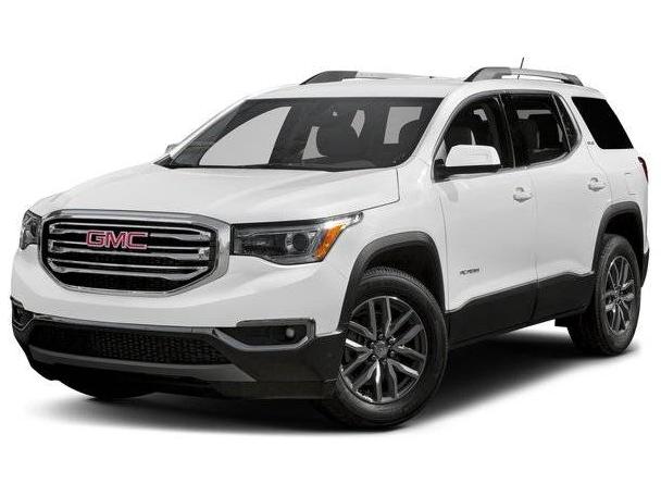 GMC ACADIA 2017 1GKKNLLA4HZ322457 image