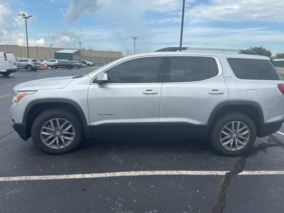 GMC ACADIA 2017 1GKKNSLA8HZ285648 image