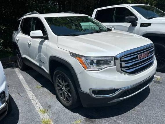 GMC ACADIA 2017 1GKKNMLS9HZ218979 image