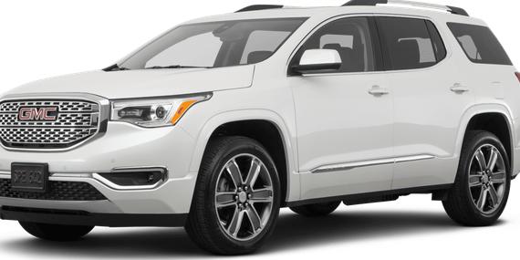 GMC ACADIA 2017 1GKKNPLS7HZ267664 image GMC ACADIA 2017 1GKKNPLS7HZ267664 image