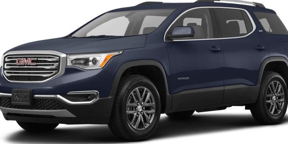 GMC ACADIA 2017 1GKKNULSXHZ273988 image