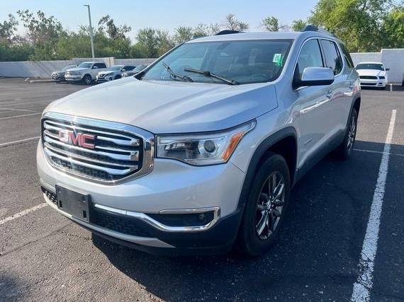 GMC ACADIA 2017 1GKKNMLSXHZ139434 image