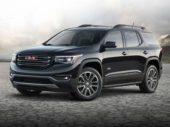 GMC ACADIA 2017 1GKKNTLS6HZ221459 image