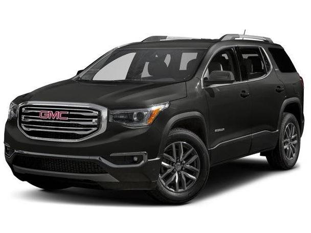 GMC ACADIA 2017 1GKKNTLS3HZ292246 image